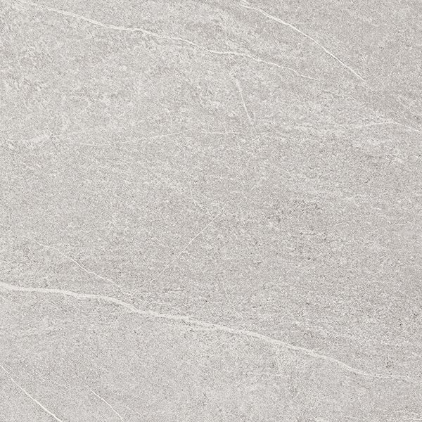 Керамогранит Grey Blanket серый (O-GBT-GGC093) 59.3x59.3 от Meissen Keramik (Германия)