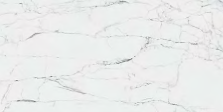 Керамогранит Vitra K951844R0001VTEP CityMarble Статуарио Венато 7Рек R10A 60X120 белый глазурованный матовый под камень