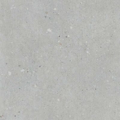 Керамогранит Vitra K947895R0001VTET FlakeCement 60x60 серый матовый под бетон / цемент