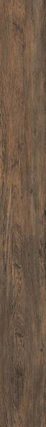 Керамогранит Grandwood Rustic O-GWR-GGU514 темно-коричневый 19.8x179.8 от Meissen Keramik (Германия)